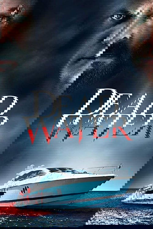 Dead Water постер