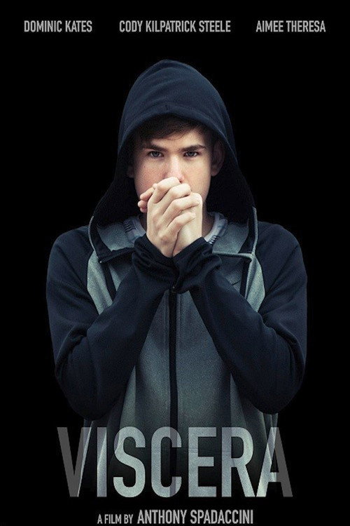 Viscera постер