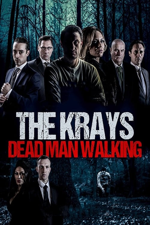 The Krays: Dead Man Walking постер