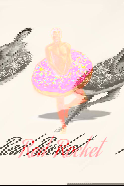 Red Rocket постер