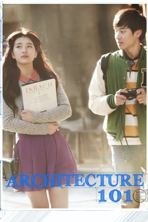 Architecture 101 постер