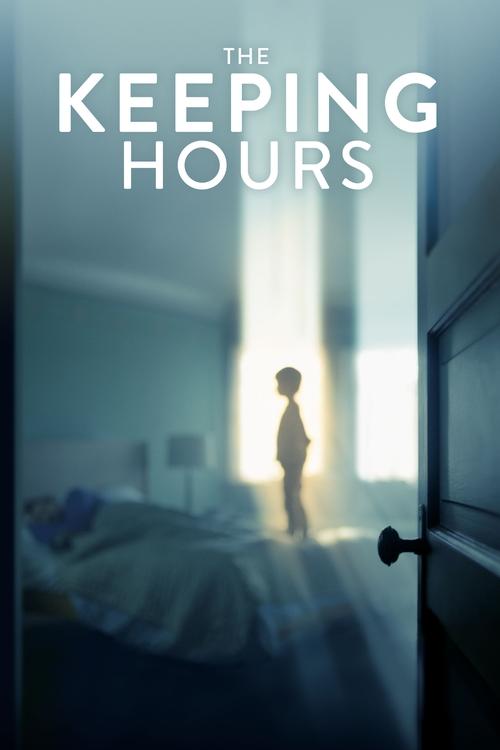 The Keeping Hours постер