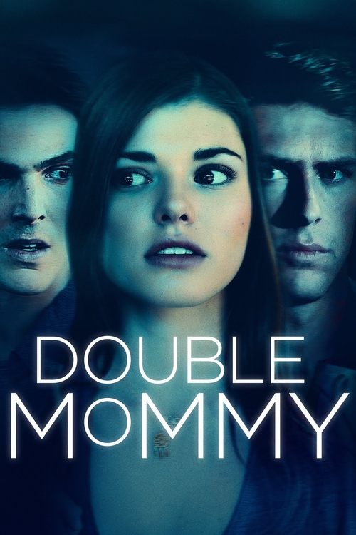 Double Mommy постер
