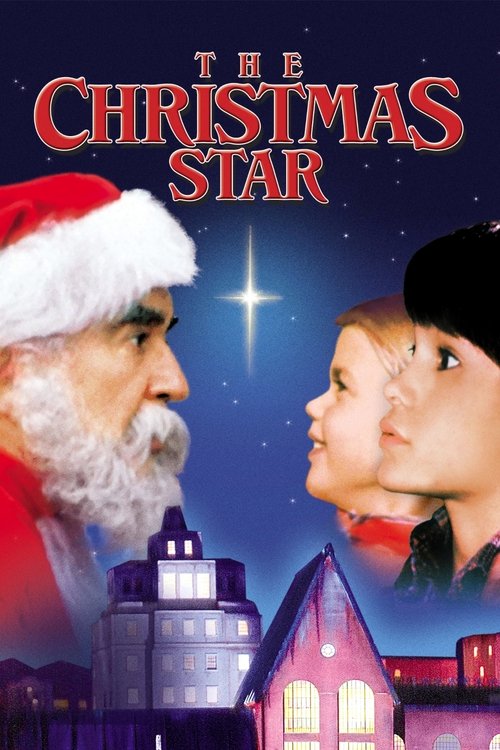 The Christmas Star постер
