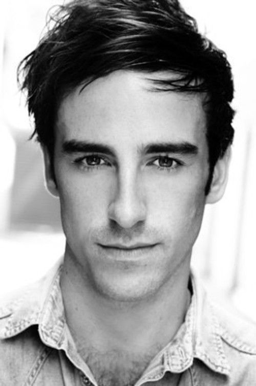 Дункан Рэгг