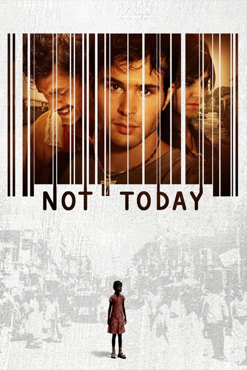 Not Today постер
