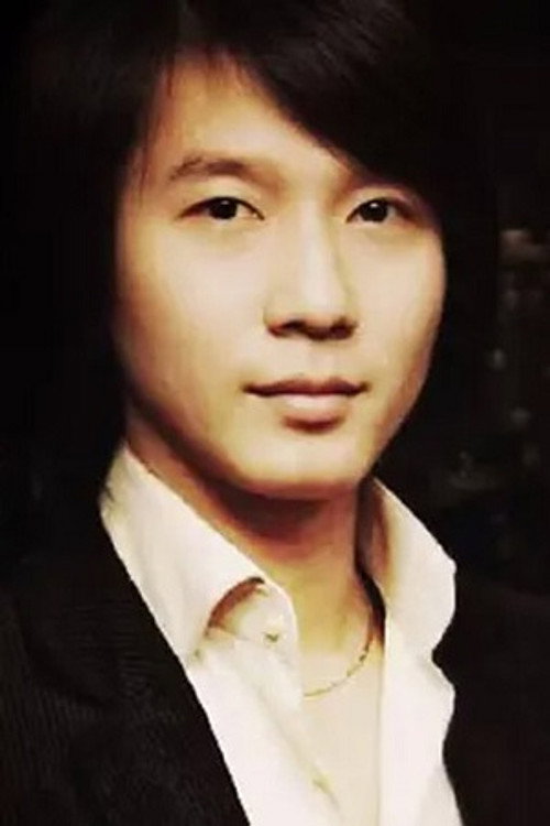 Чжан Ли Чуань