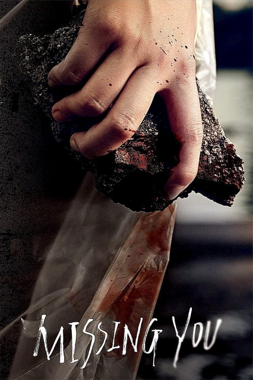 Missing You постер