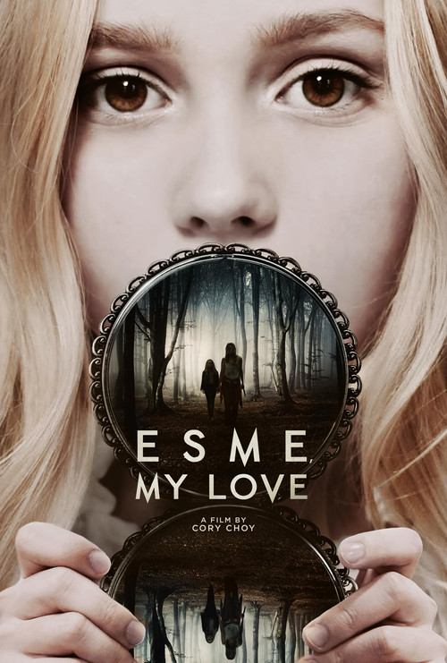 Esme, My Love постер