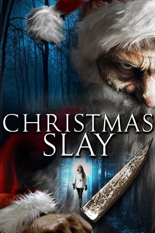 Christmas Slay постер