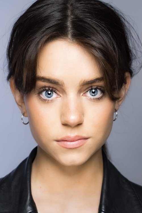 Холли Кэттл