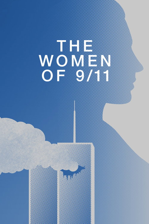 Women of 9/11: A Special Edition of 20/20 with Robin Roberts постер