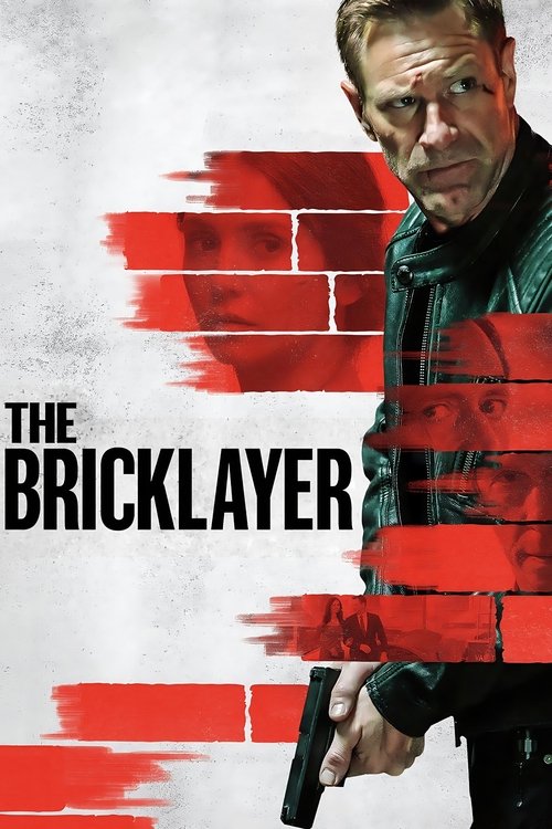 The Bricklayer постер