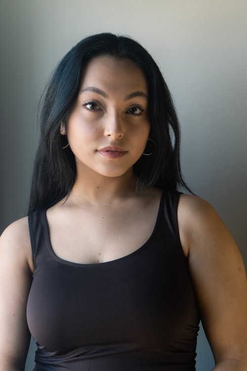 Виктория Ленхард