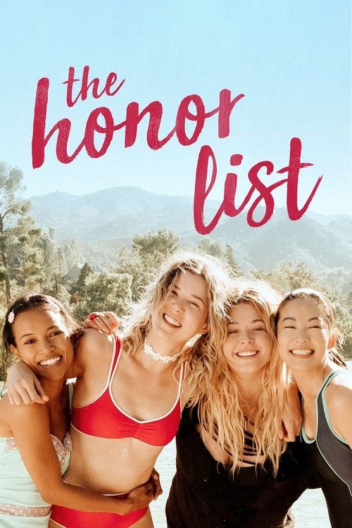 The Honor List постер
