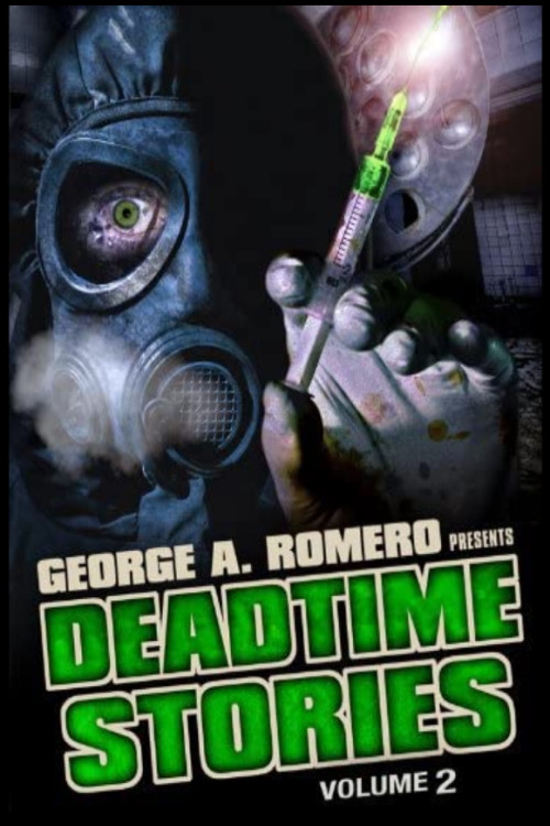 Deadtime Stories 2 постер