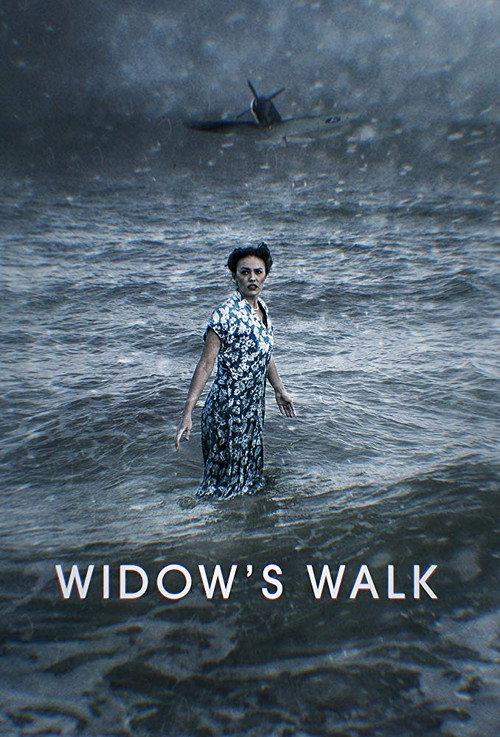 Widow's Walk постер