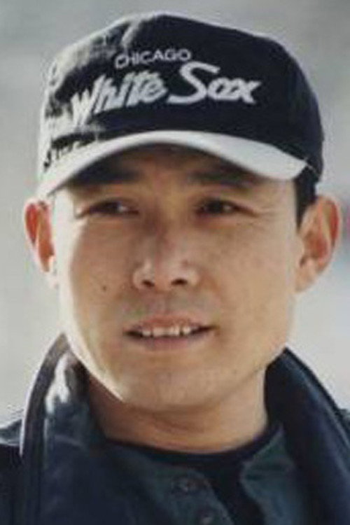 张喜前