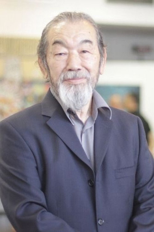Ken Kaneko
