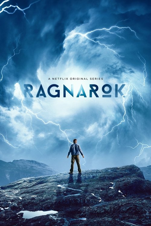 Ragnarok постер