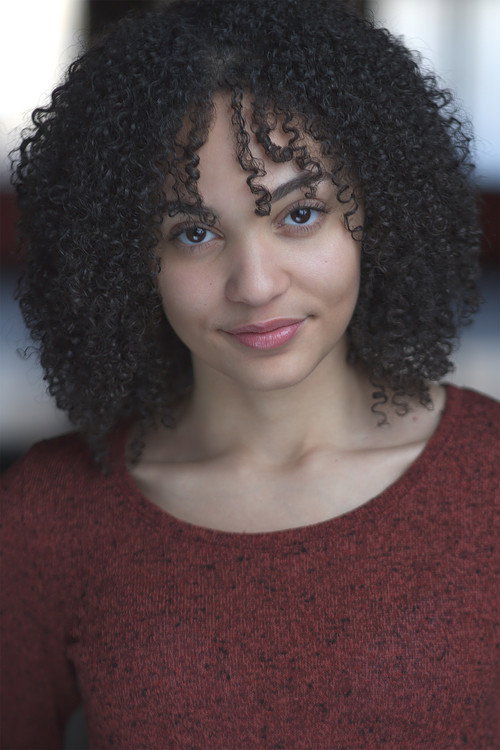 Джейлин Тора Брукс