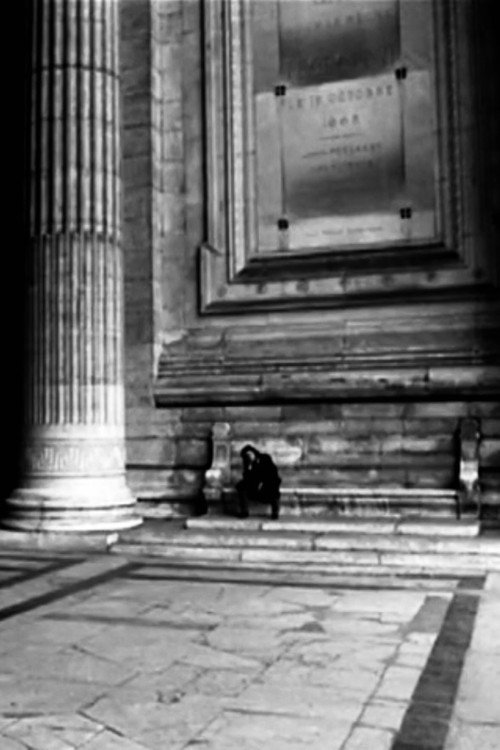 Venus in Furs постер