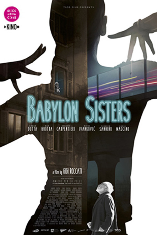 Babylon Sisters постер