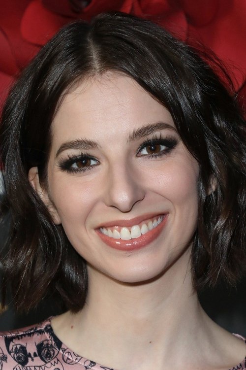 Женевьев Бюхнер