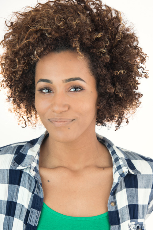 Тиана Окойе