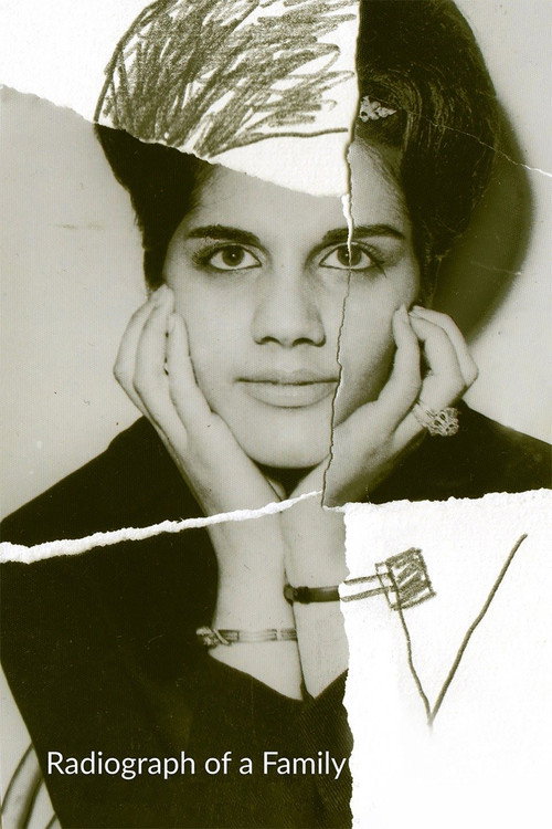 رادیوگرافی یک خانواده постер