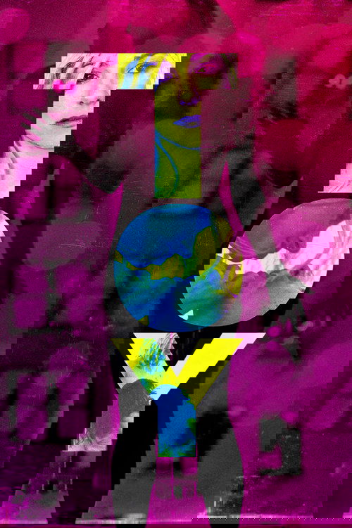 Игрушка постер