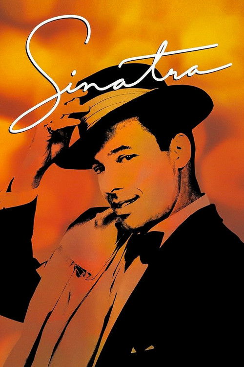 Sinatra постер