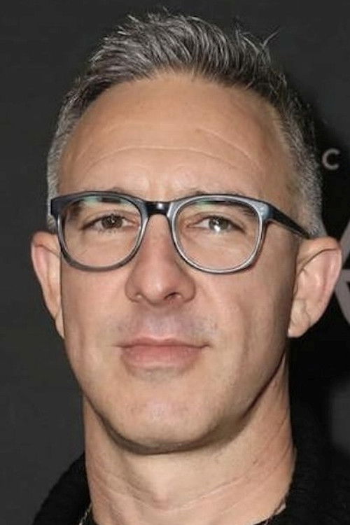 Джон Сталберг