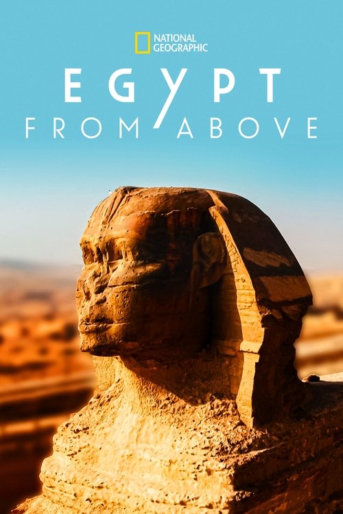 Egypt From Above постер
