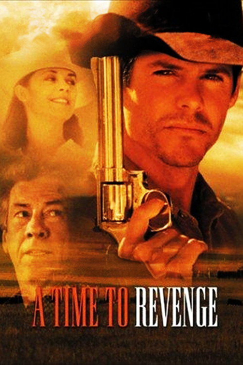 A Time to Revenge постер