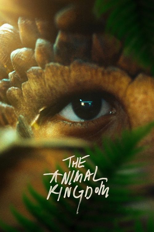 The Animal Kingdom постер
