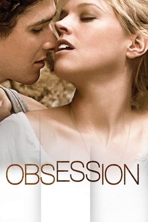 Obsession постер