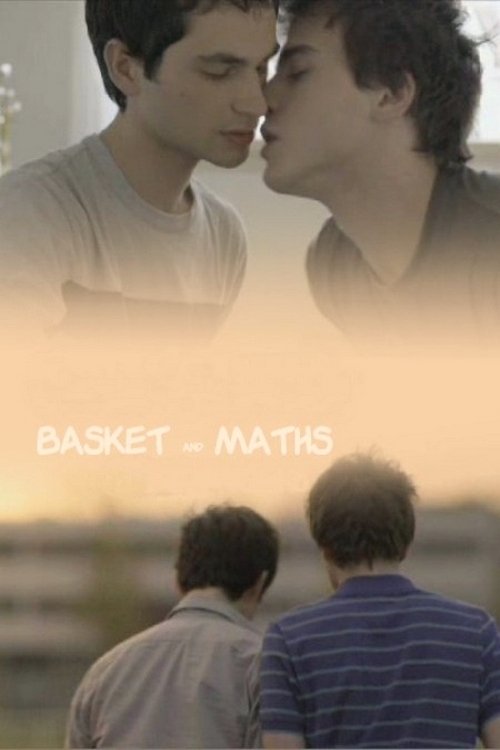 Basketball and Mathematics постер