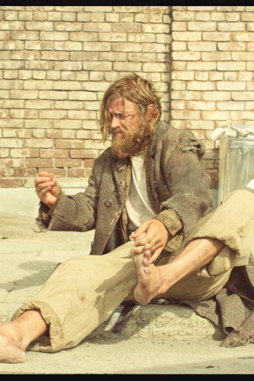 One Man's Loss постер