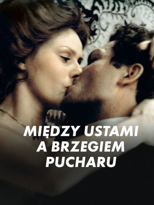 Między ustami a brzegiem pucharu постер