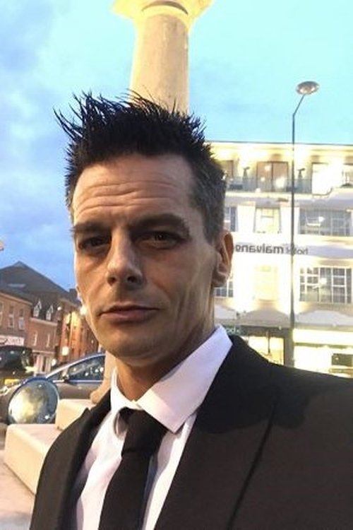 Маркус Лангфорд