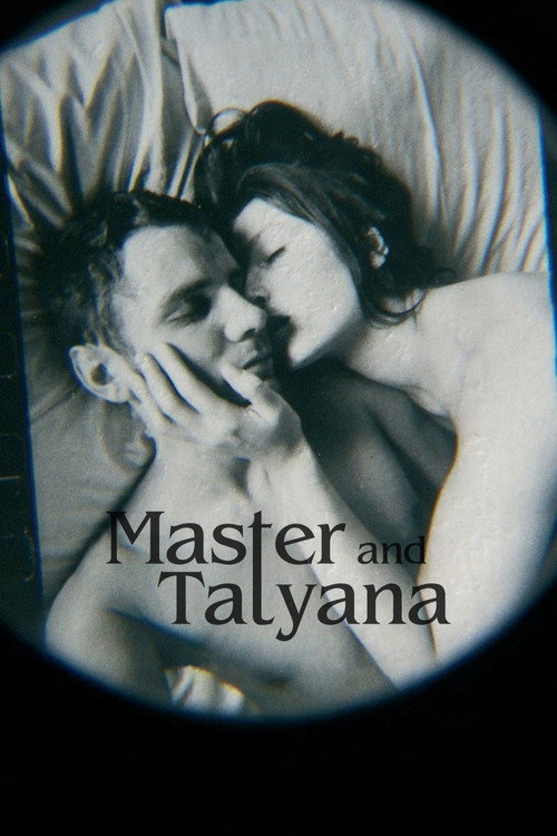 Master and Tatyana постер