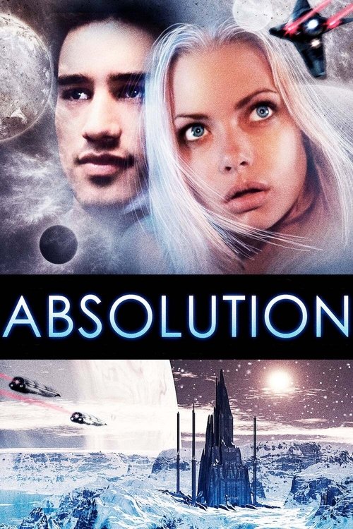 Absolution постер