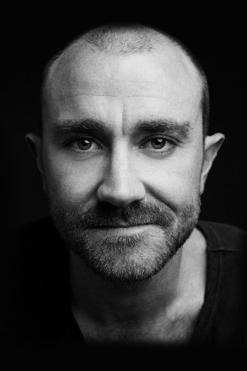 Джош МакКонвилл