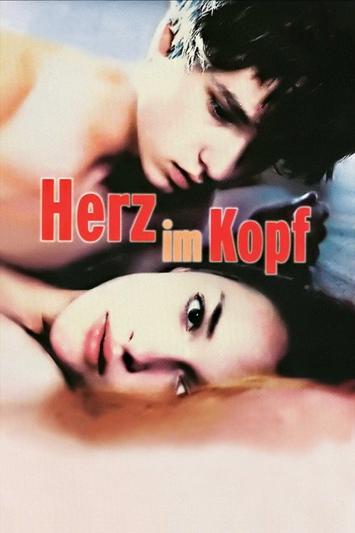 Herz im Kopf постер