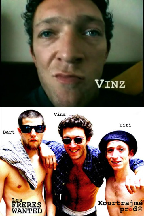 La barbichette постер