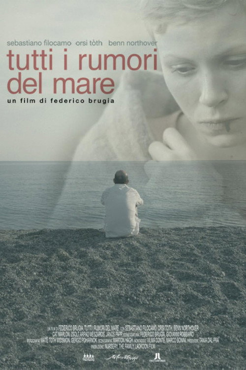 Tutti i rumori del mare постер