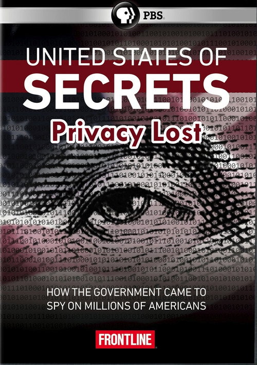United States of Secrets (Part Two): Privacy Lost постер