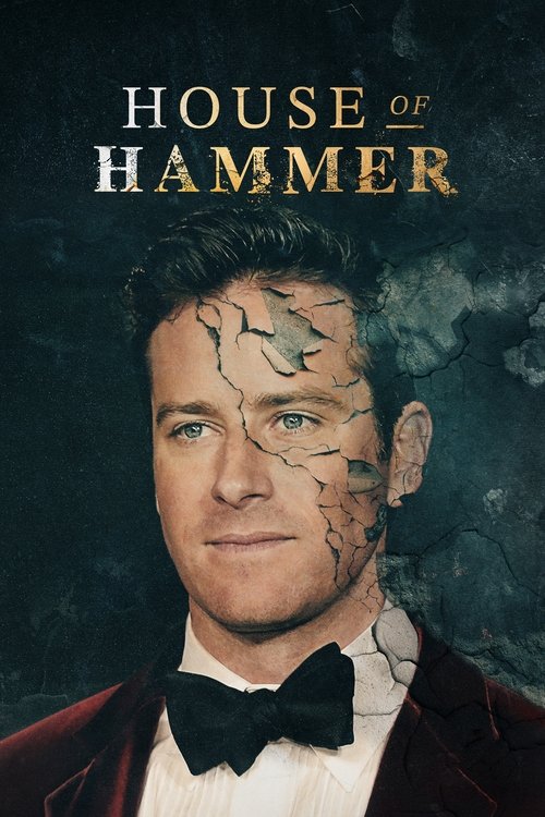 House of Hammer постер