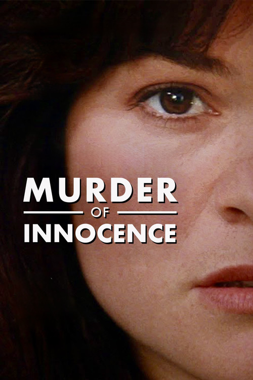 Murder of Innocence постер